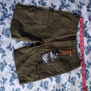 First Wave boy's shorts